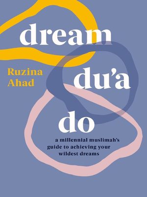 cover image of Dream Du'a Do